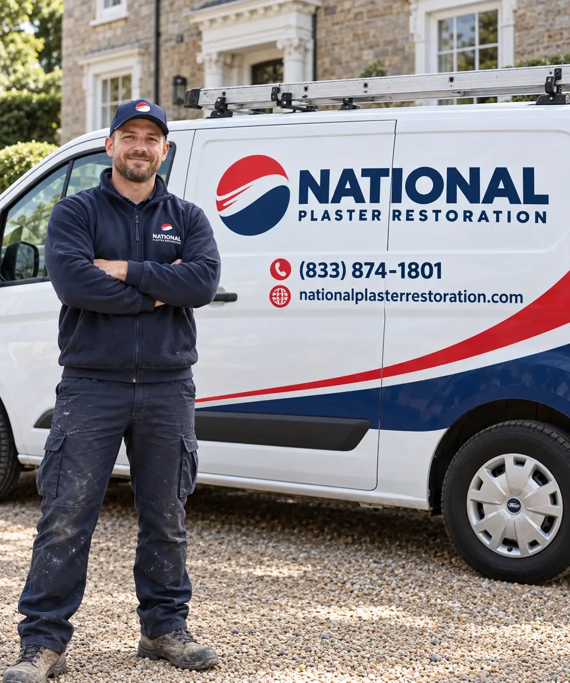 Plaster Repair company in Leflore, OK